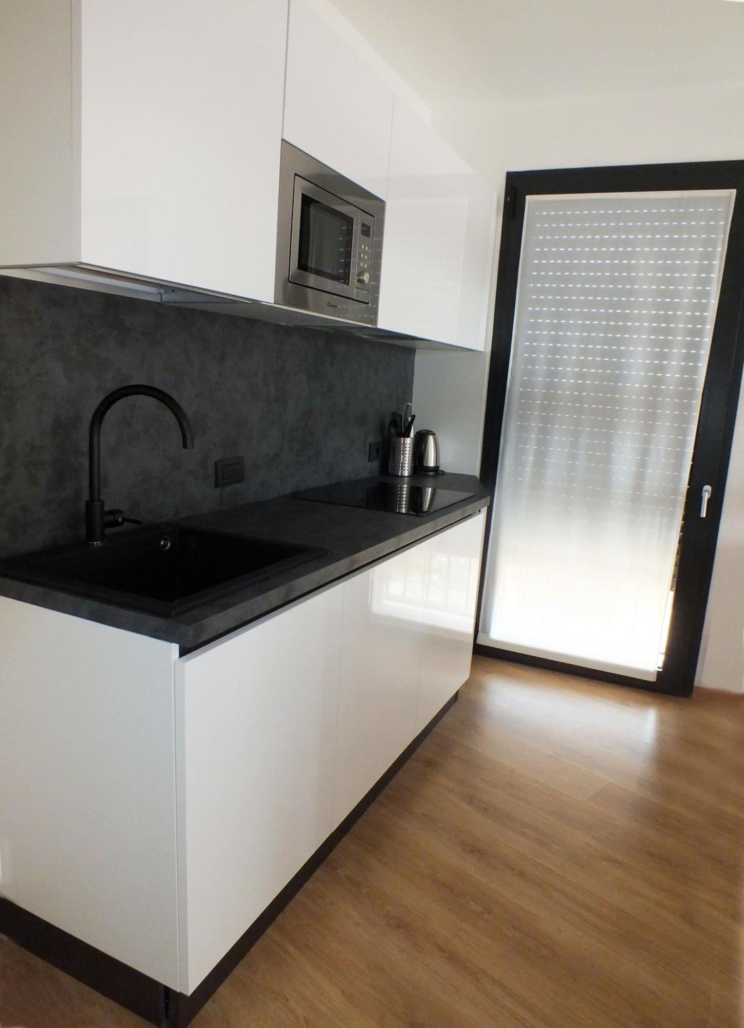 Bb Hotels Aparthotel Isola Milano Eksteriør billede